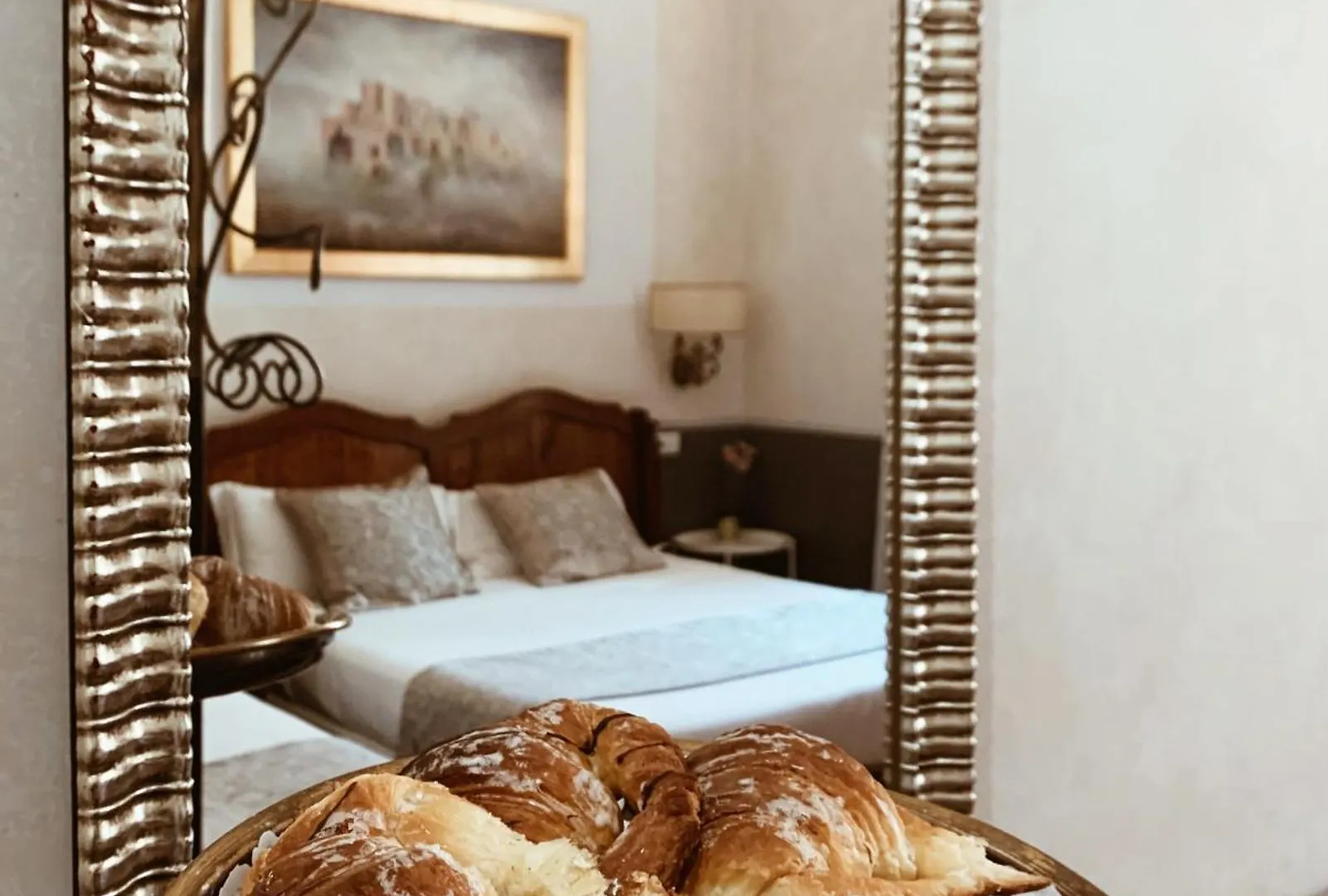 Residenza Sciarra Luxury Guest House Rome Italy